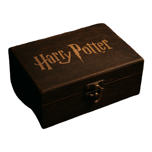 Mystery box