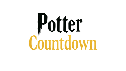 Pottercountdowns
